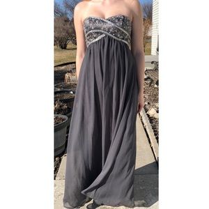 David’s bridal dress